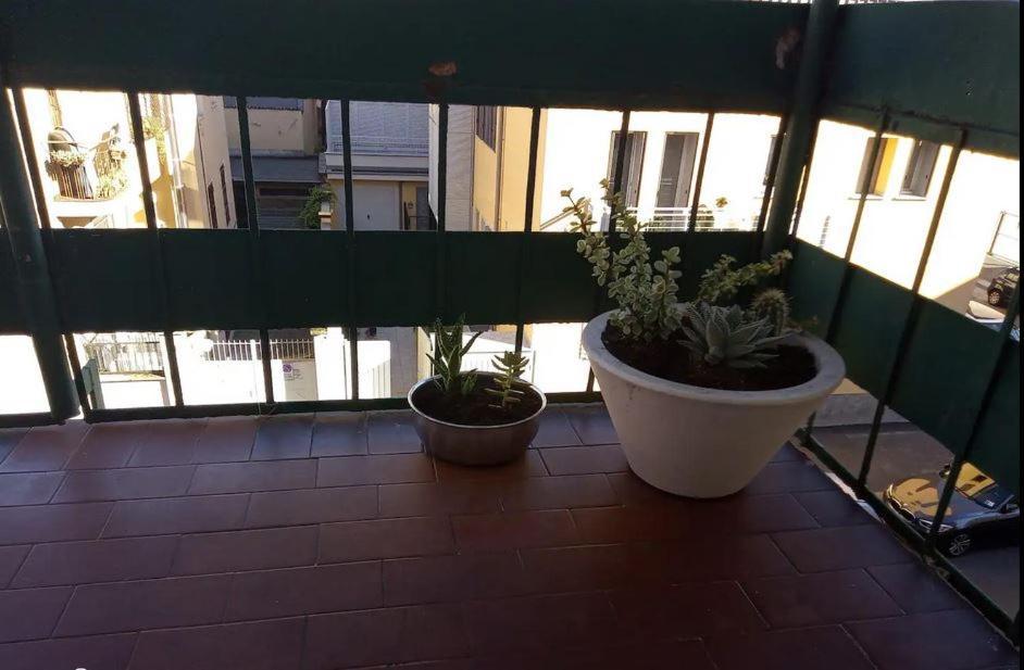 Appartamento 70 Mq "La Casa Di Cri" Milano Eksteriør bilde