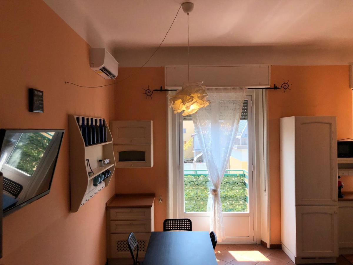 Appartamento 70 Mq "La Casa Di Cri" Milano Eksteriør bilde