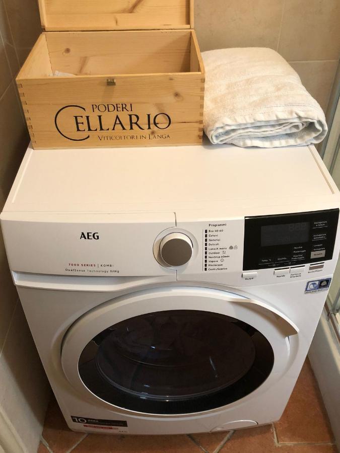 Appartamento 70 Mq "La Casa Di Cri" Milano Eksteriør bilde